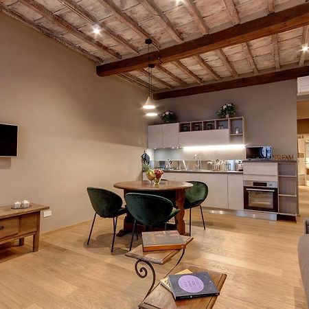 Santa Croce Loft By Mamo Флоренция Экстерьер фото