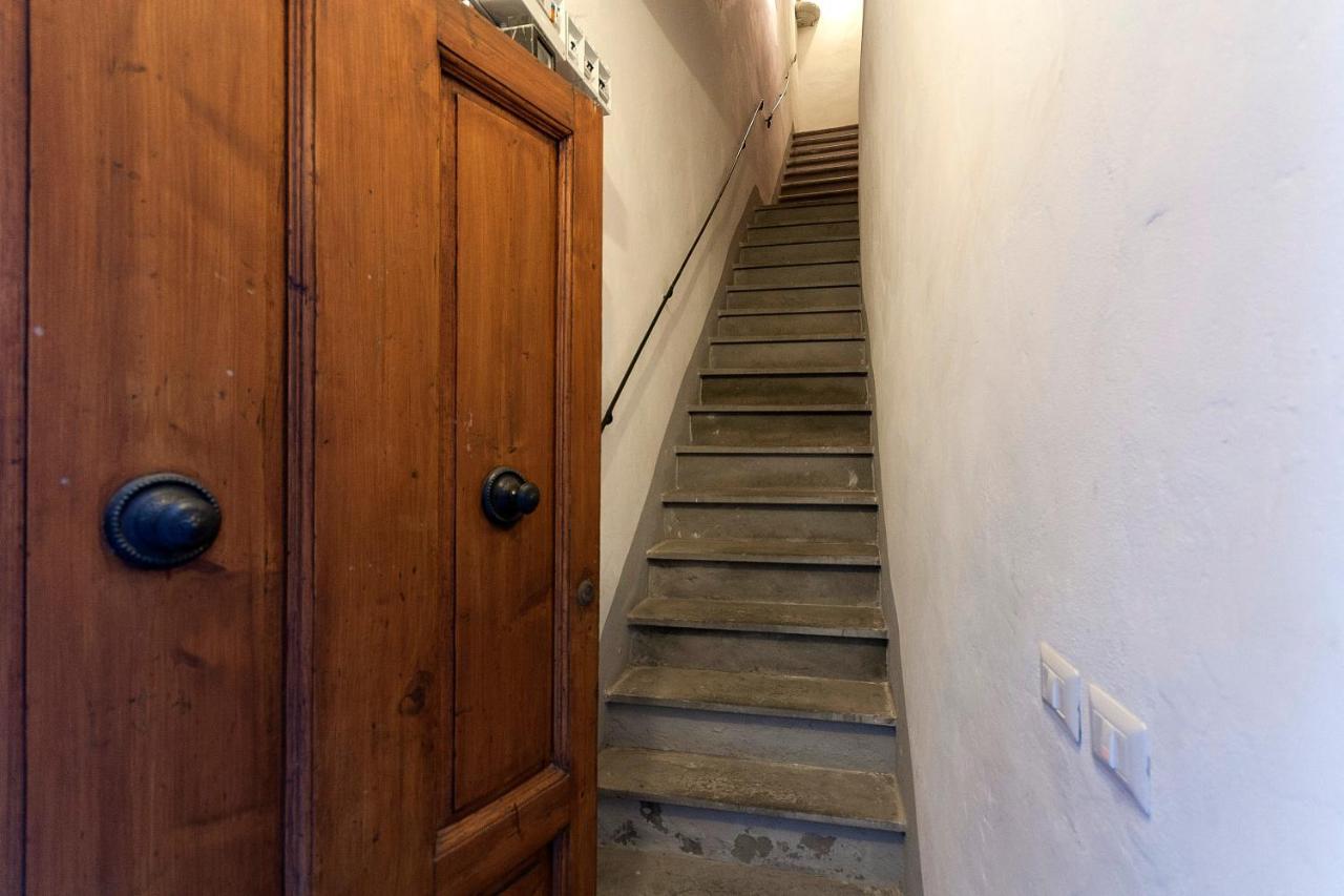 Santa Croce Loft By Mamo Флоренция Экстерьер фото